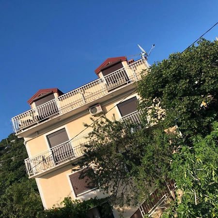 Ferienwohnung Valentino Sveti Juraj Exterior foto