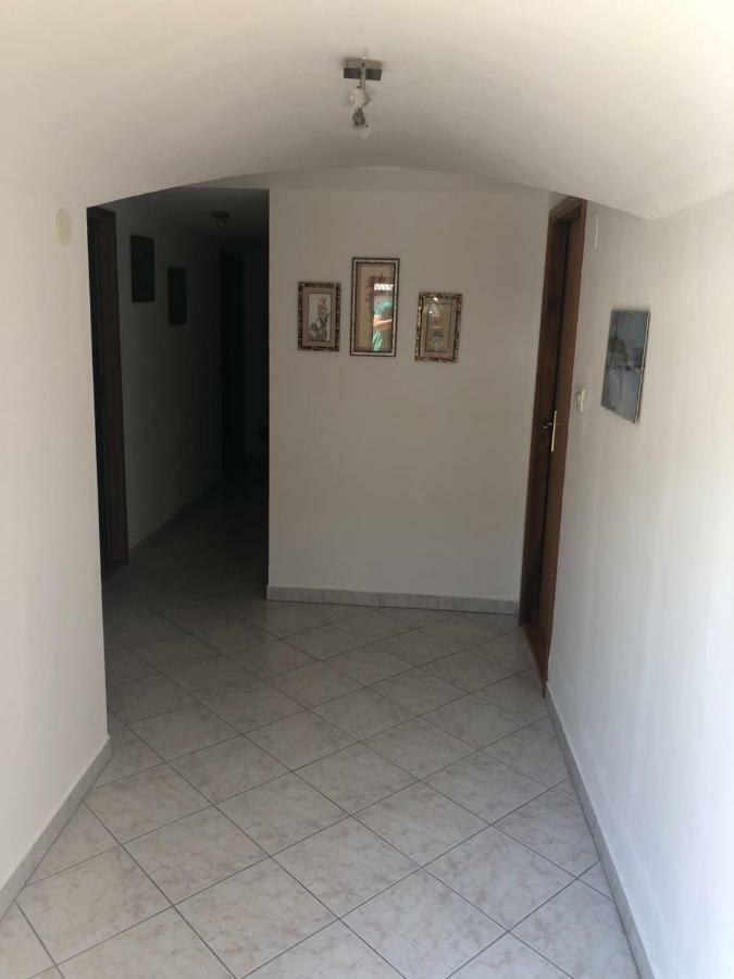 Ferienwohnung Valentino Sveti Juraj Exterior foto