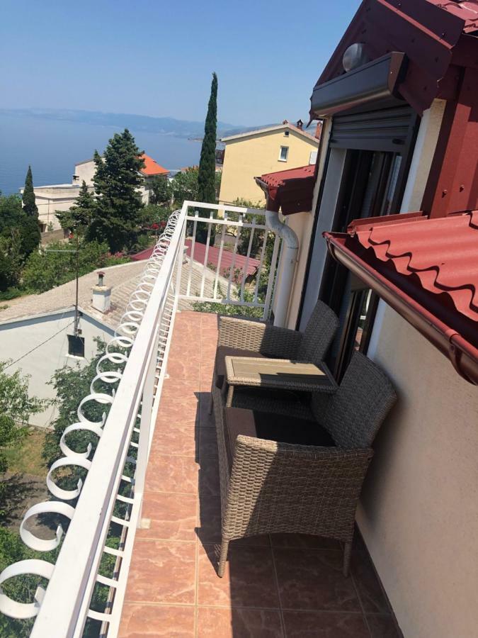 Ferienwohnung Valentino Sveti Juraj Exterior foto