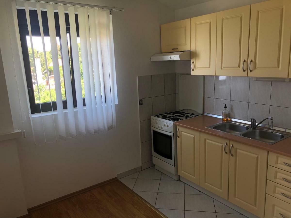 Ferienwohnung Valentino Sveti Juraj Exterior foto
