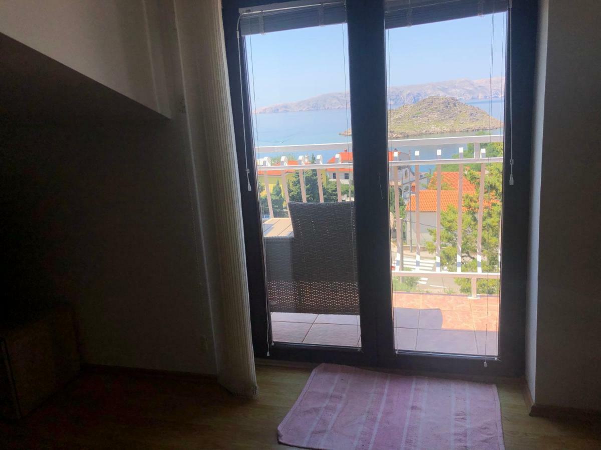 Ferienwohnung Valentino Sveti Juraj Exterior foto